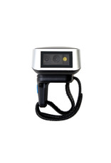 DTRONIC DTRONIC DT3020 Draadloze Vingerscanner – Bluetooth QR & 1D/2D Barcode Scanner