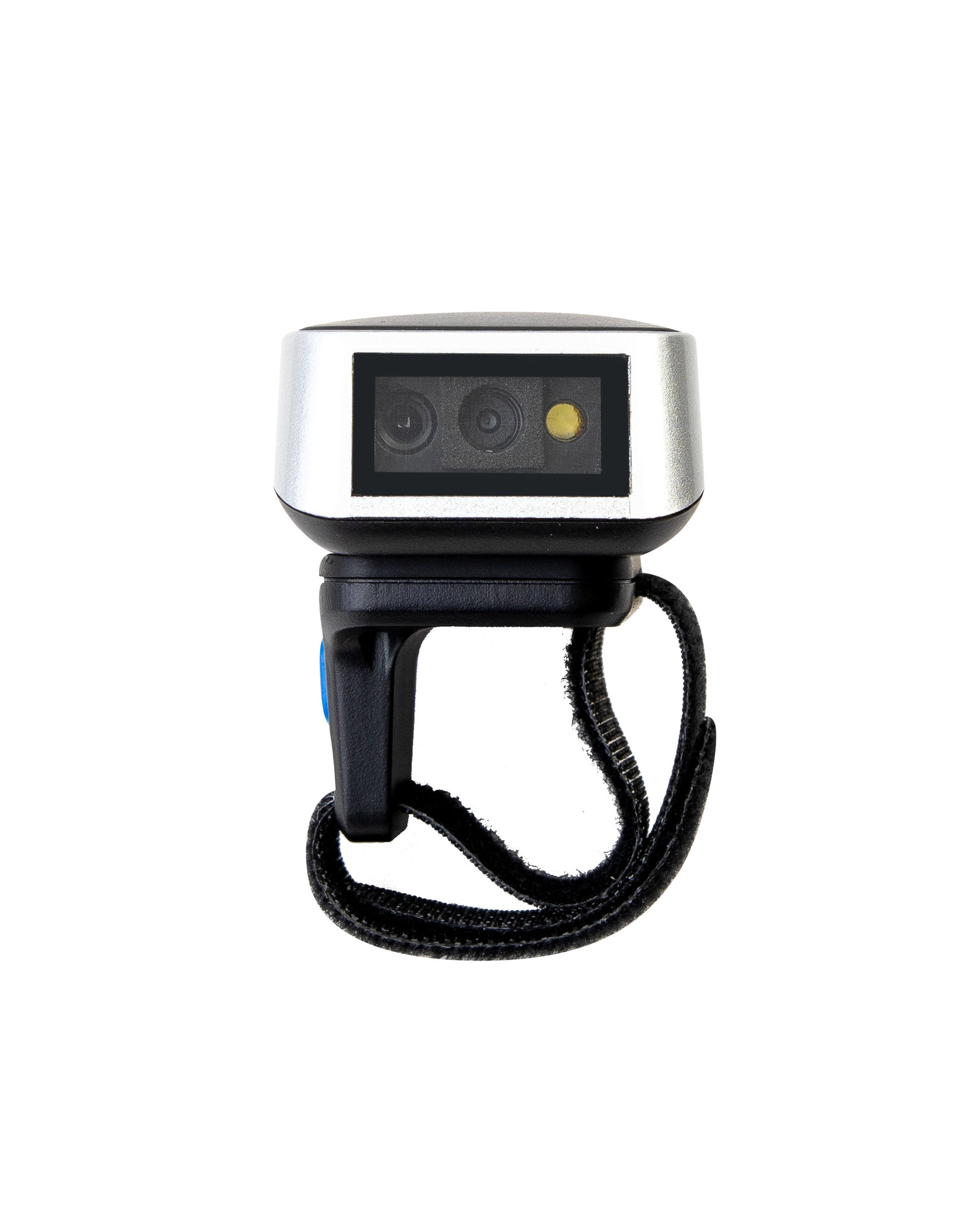 DTRONIC DTRONIC DT3020 Draadloze Vingerscanner – Bluetooth QR & 1D/2D Barcode Scanner