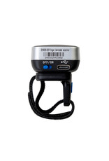 DTRONIC DTRONIC DT3020 Draadloze Vingerscanner – Bluetooth QR & 1D/2D Barcode Scanner