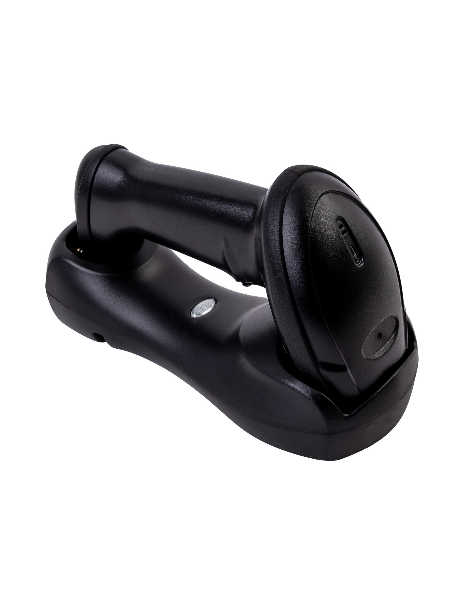 Streepjescodescanner met cradle Barcode Scanner DTRONIC DS5200G