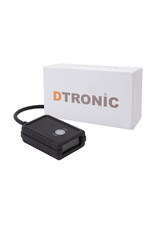 DTRONIC DTRONIC DF4200  - Inbouwscanner  - Compact & Lichtgewicht  - USB Aansluiting