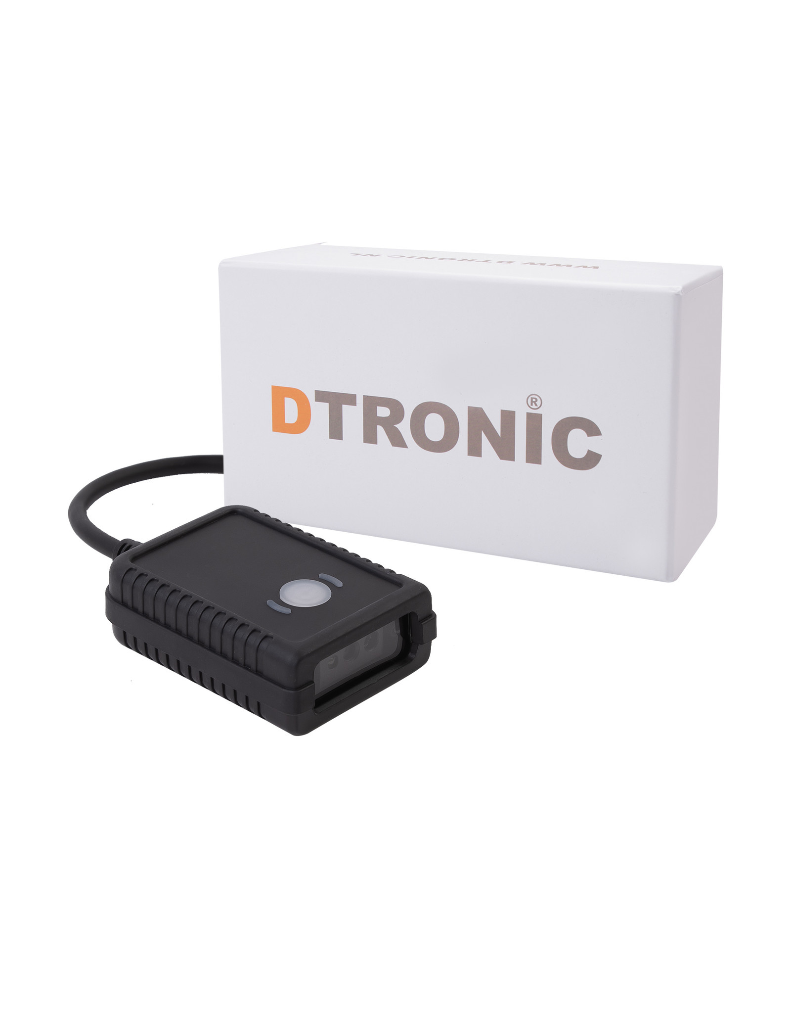 DTRONIC DTRONIC DF4200  - Inbouwscanner  - Compact & Lichtgewicht  - USB Aansluiting
