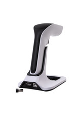 DTRONIC DTRONIC DT3451 Draadloze Bluetooth Barcode Scanner – QR & 1D/2D Scanner