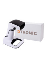 DTRONIC DTRONIC DT3451 Draadloze Bluetooth Barcode Scanner – QR & 1D/2D Scanner