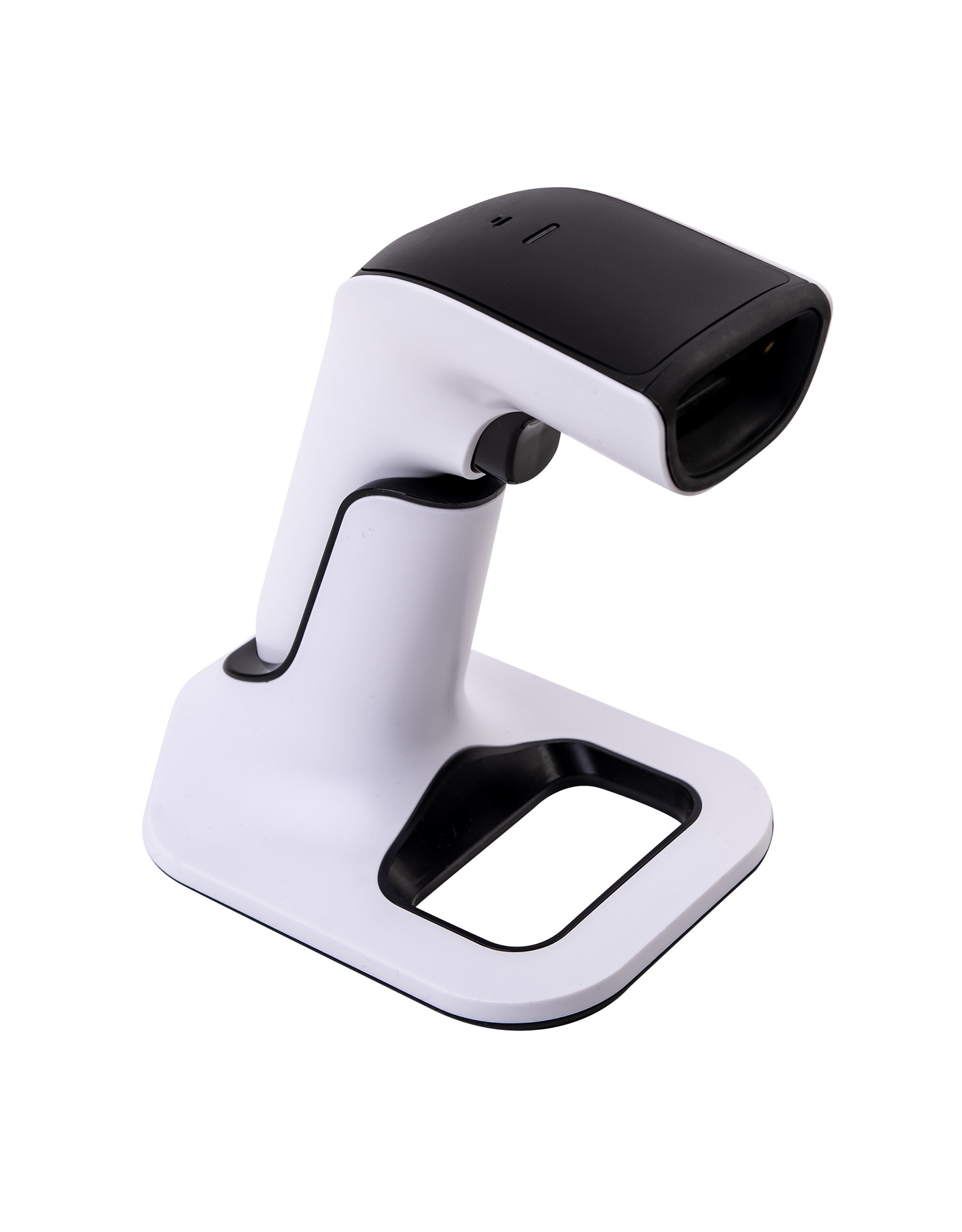 DTRONIC DTRONIC DT3451 Draadloze Bluetooth Barcode Scanner – QR & 1D/2D Scanner