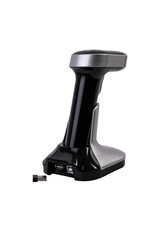 DTRONIC DTRONIC DT3452 Draadloze Bluetooth Barcode Scanner – QR & 1D/2D Scanner