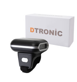 DTRONIC DTRONIC - vingerscanner FS20 - Bluetooth NL+BE | Diwolar QR