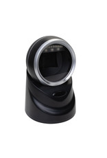DTRONIC DTRONIC DT3185 Handsfree Kassascanner – 1D/2D & QR – USB Tafelscanner voor Balie en Toonbank