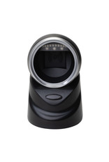 DTRONIC DTRONIC DT3185 Handsfree Kassascanner – 1D/2D & QR – USB Tafelscanner voor Balie en Toonbank