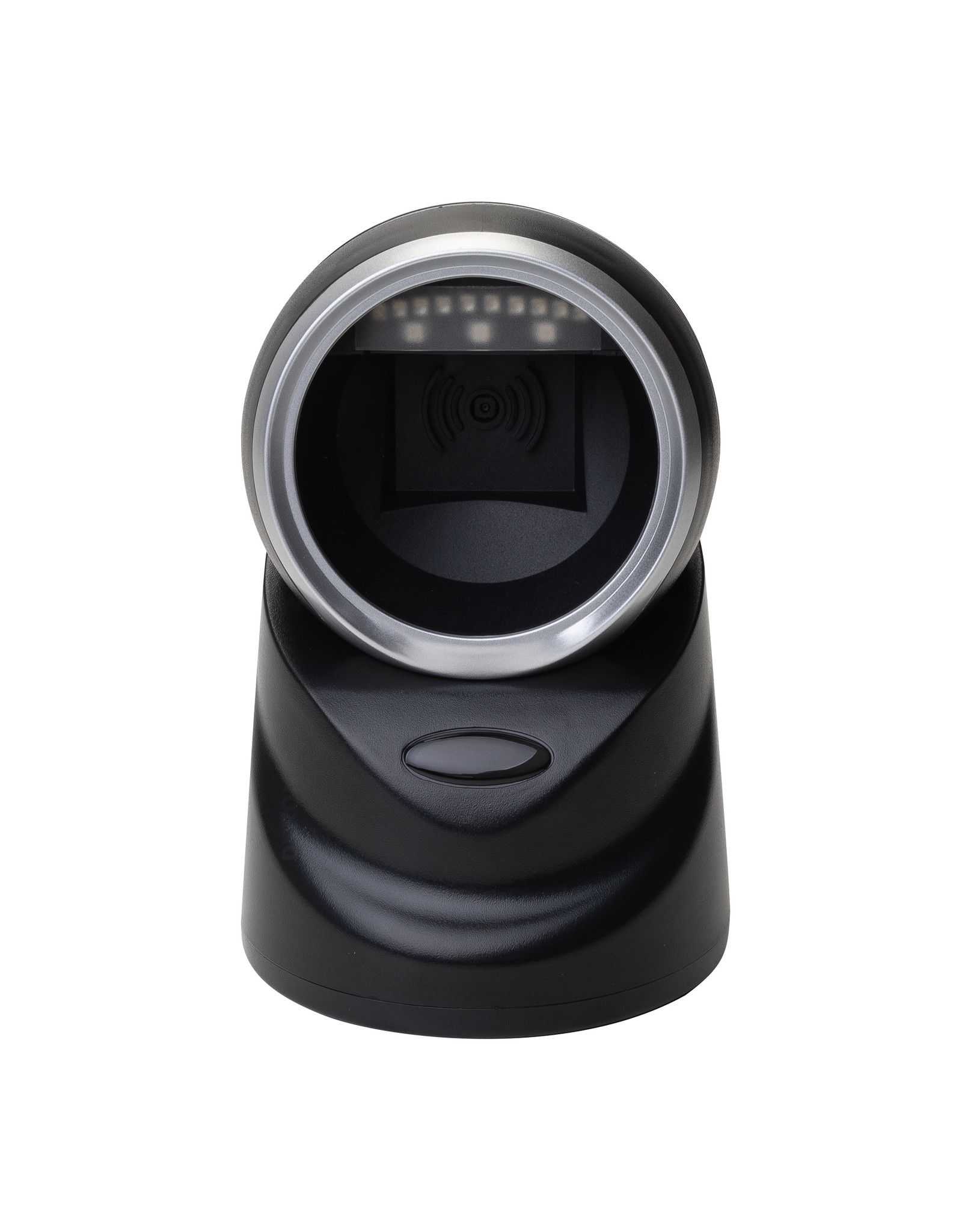 DTRONIC DTRONIC DT3185 Handsfree Kassascanner – 1D/2D & QR – USB Tafelscanner voor Balie en Toonbank