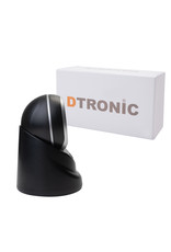 DTRONIC DTRONIC DT3185 Handsfree Kassascanner – 1D/2D & QR – USB Tafelscanner voor Balie en Toonbank