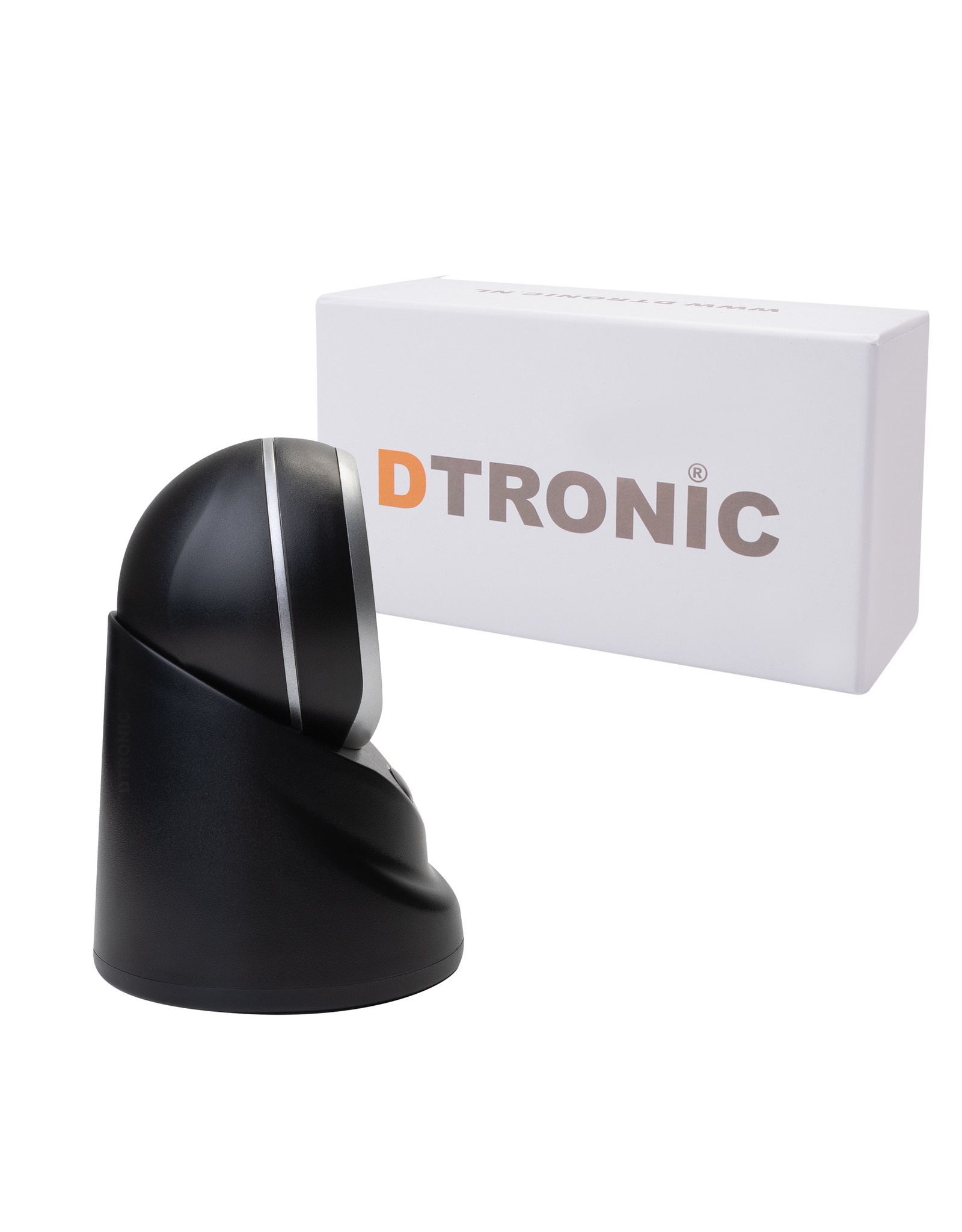 DTRONIC DTRONIC DT3185 Handsfree Kassascanner – 1D/2D & QR – USB Tafelscanner voor Balie en Toonbank