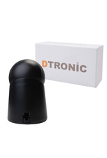 DTRONIC DTRONIC DT3185 Handsfree Kassascanner – 1D/2D & QR – USB Tafelscanner voor Balie en Toonbank