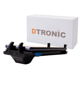 DTRONIC DTRONIC DT3068 Draadloze Smartphone Barcode Scanner – Bluetooth QR & 1D/2D Scanner