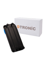 DTRONIC DTRONIC DT3068 Draadloze Smartphone Barcode Scanner – Bluetooth QR & 1D/2D Scanner