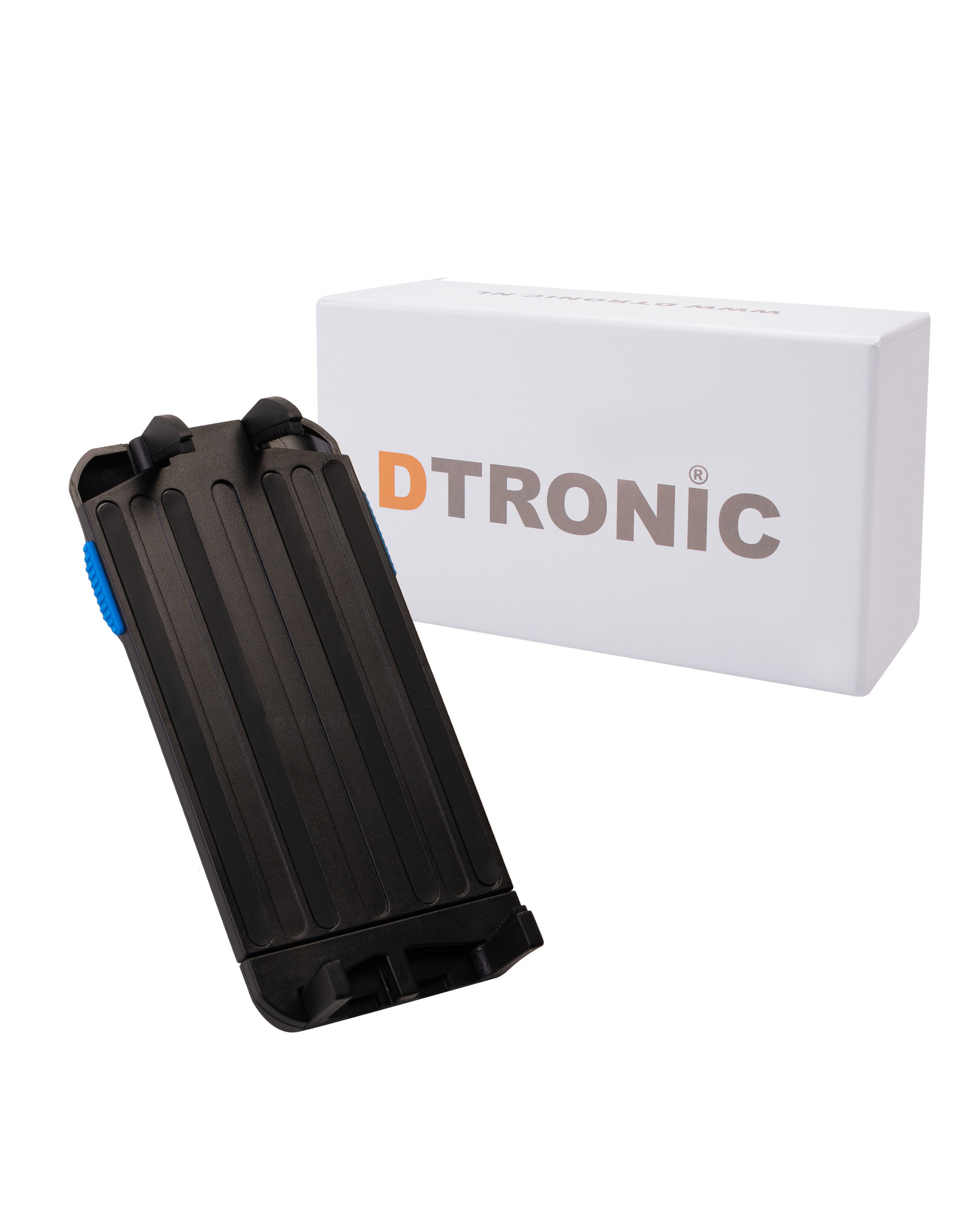DTRONIC DTRONIC DT3068 Draadloze Smartphone Barcode Scanner – Bluetooth QR & 1D/2D Scanner