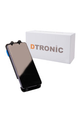 DTRONIC DTRONIC DT3068 Draadloze Smartphone Barcode Scanner – Bluetooth QR & 1D/2D Scanner