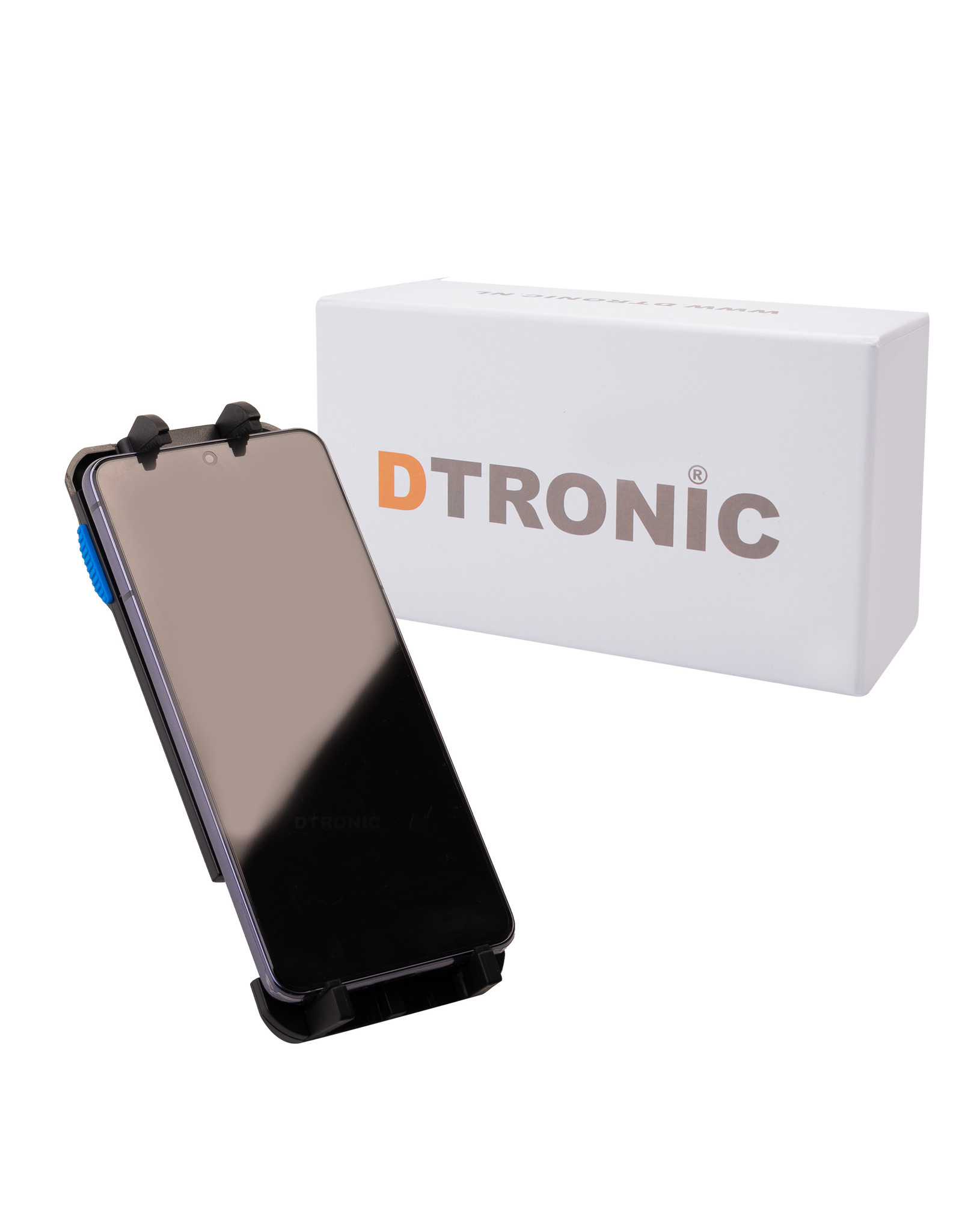 DTRONIC DTRONIC DT3068 Draadloze Smartphone Barcode Scanner – Bluetooth QR & 1D/2D Scanner