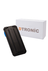DTRONIC DTRONIC DT3068 Draadloze Smartphone Barcode Scanner – Bluetooth QR & 1D/2D Scanner