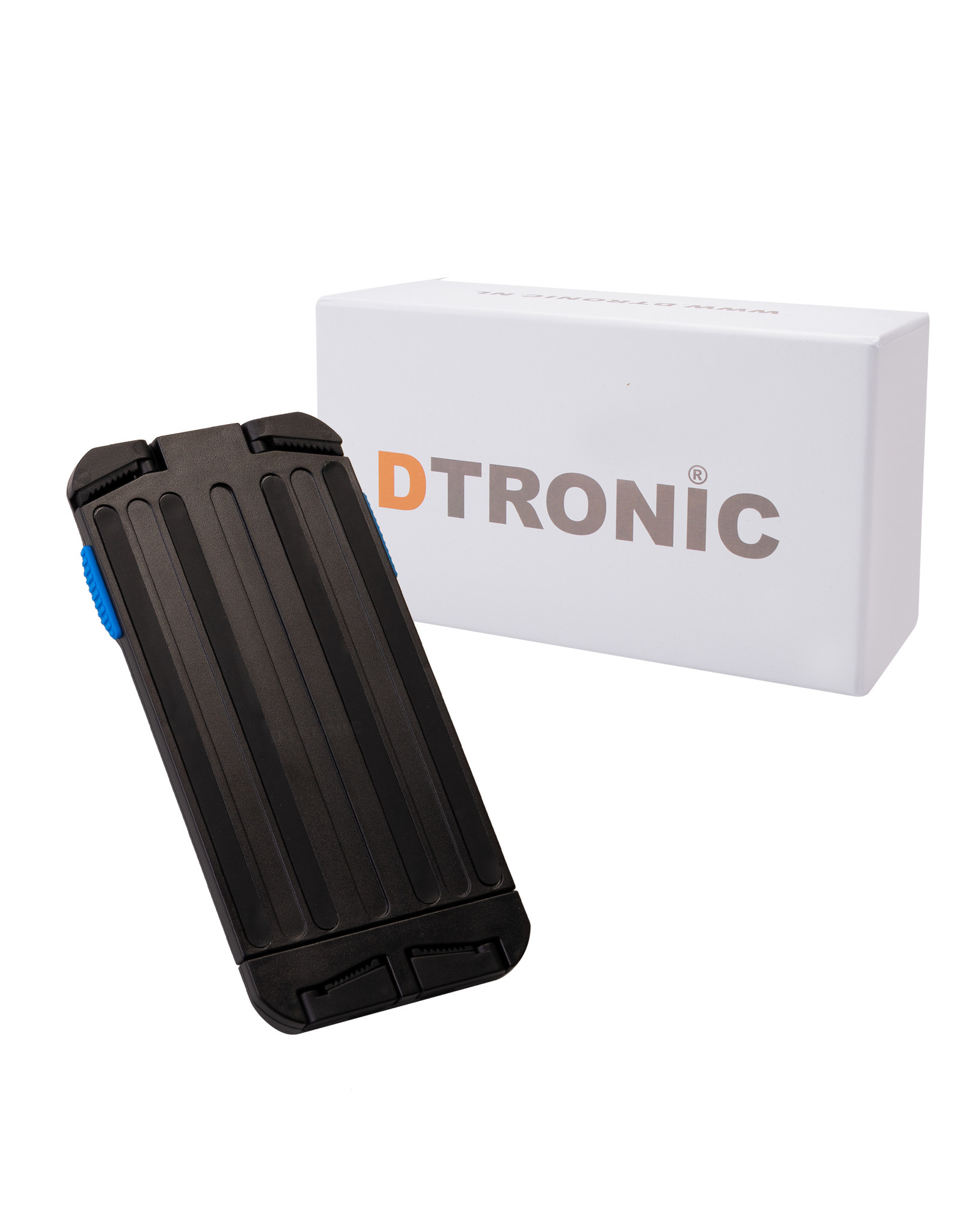DTRONIC DTRONIC DT3068 Draadloze Smartphone Barcode Scanner – Bluetooth QR & 1D/2D Scanner