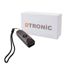DTRONIC DTRONIC DT3060 Mini Bluetooth Barcode Scanner