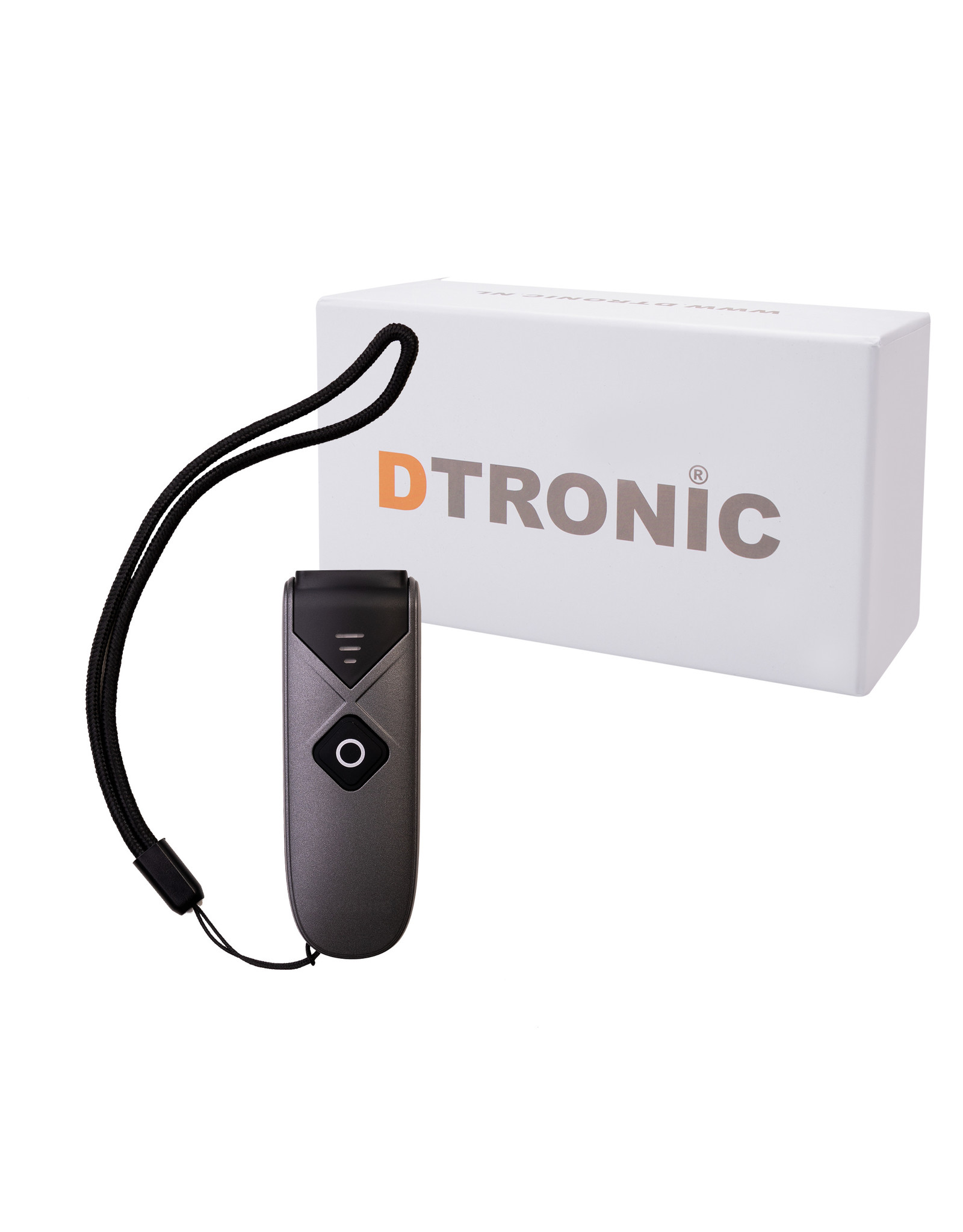 DTRONIC DTRONIC DT3060 Mini Bluetooth Barcode Scanner