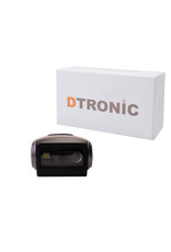 DTRONIC Bluetooth mini 2D streepjescode scanner | DTRONIC DT3060 / HW6600 - ook QR - NL+BE