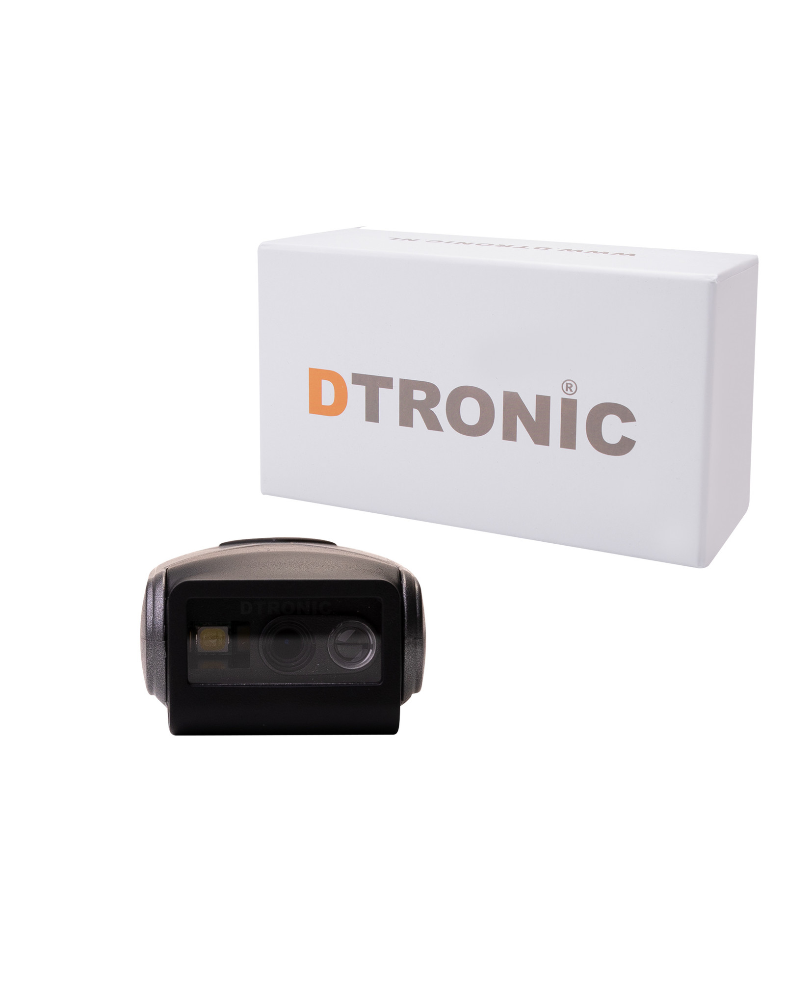 DTRONIC DTRONIC DT3060 Mini Bluetooth Barcode Scanner