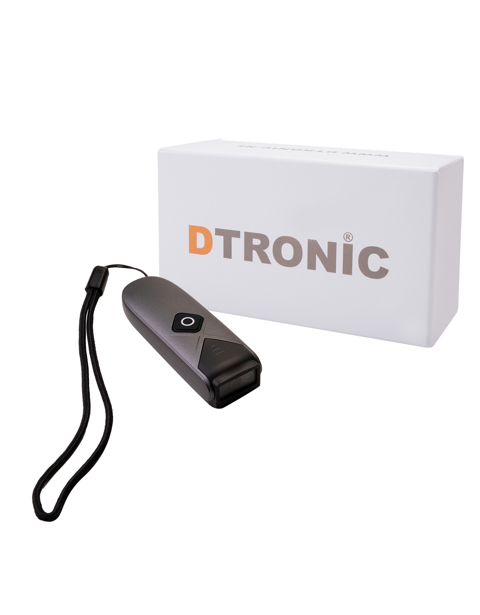 DTRONIC DTRONIC DT3060 Mini Bluetooth Barcode Scanner