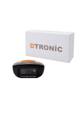 DTRONIC DTRONIC DT3064 Sleutelhanger Barcode Scanner – Bluetooth & USB Dongle