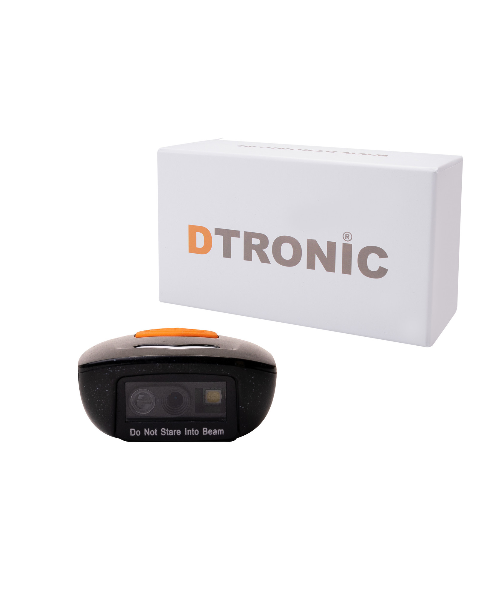 DTRONIC DTRONIC DT3064 Sleutelhanger Barcode Scanner – Bluetooth & USB Dongle