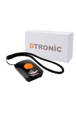 DTRONIC DTRONIC DT3064 Sleutelhanger Barcode Scanner – Bluetooth & USB Dongle
