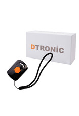 DTRONIC DTRONIC DT3064 Sleutelhanger Barcode Scanner – Bluetooth & USB Dongle