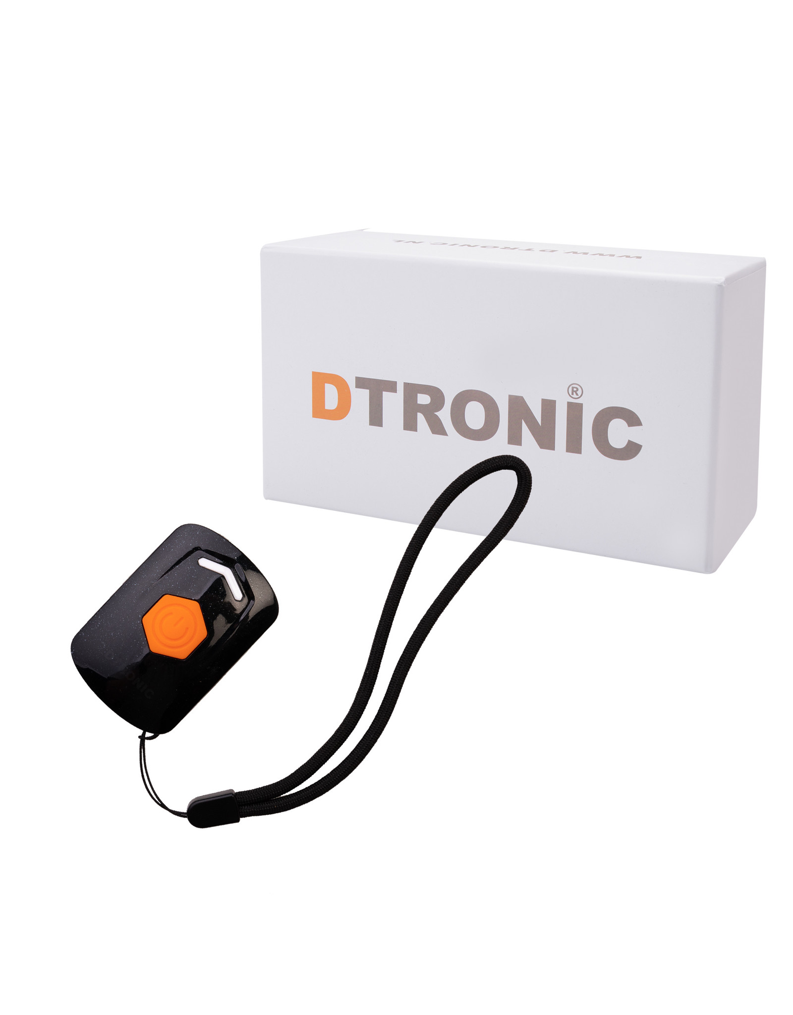 DTRONIC DTRONIC DT3064 Sleutelhanger Barcode Scanner – Bluetooth & USB Dongle