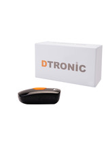 DTRONIC DTRONIC DT3064 Sleutelhanger Barcode Scanner – Bluetooth & USB Dongle