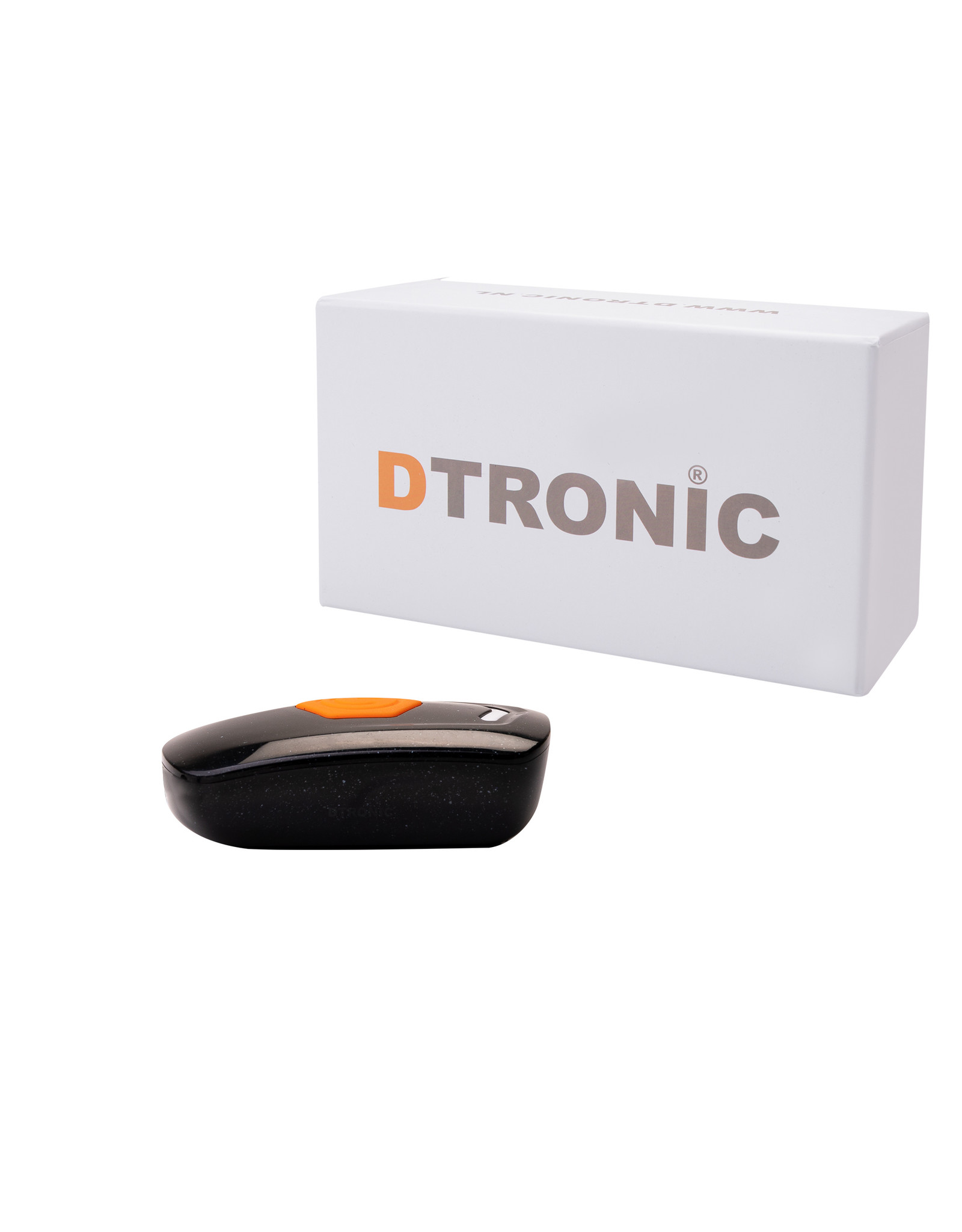 DTRONIC DTRONIC DT3064 Sleutelhanger Barcode Scanner – Bluetooth & USB Dongle