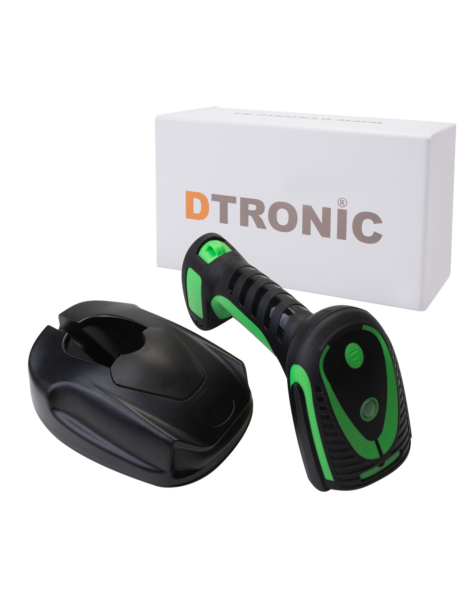 DTRONIC DTRONIC - WHS27