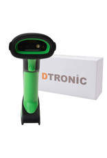 DTRONIC DTRONIC - WHS27