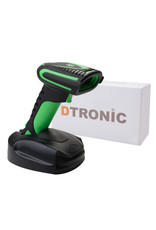 DTRONIC DTRONIC - WHS27