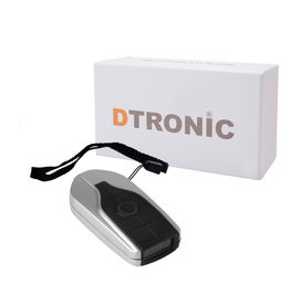 DTRONIC DTRONIC DI9150  - Pocket Scanner  - Bluetooth & USB  - Compact & Draagbaar  - 8 uur Batterijduur