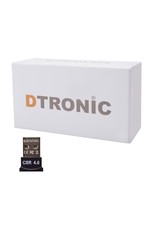 DTRONIC DTRONIC - BT86