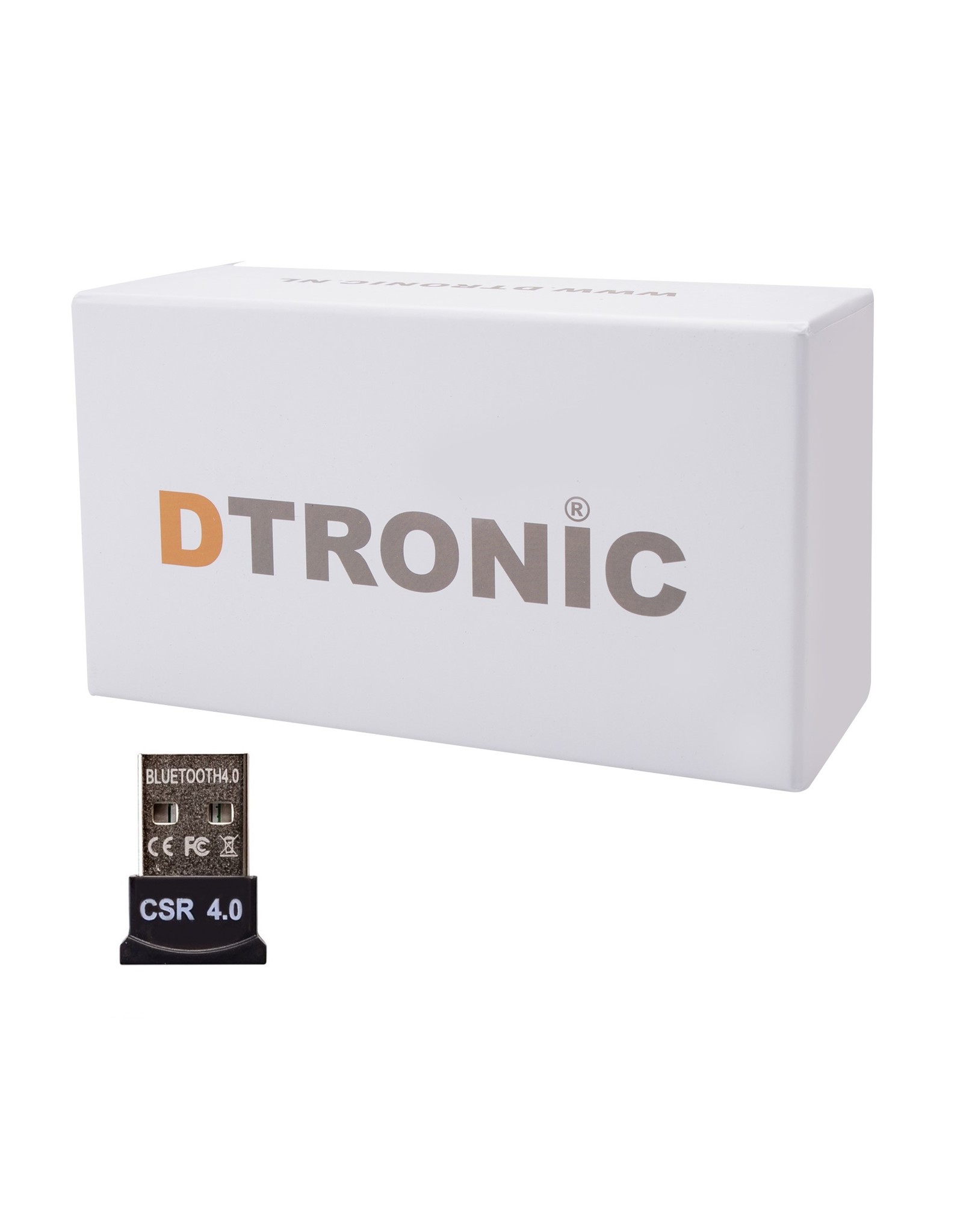 DTRONIC DTRONIC - BT86