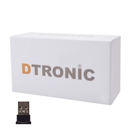 DTRONIC DTRONIC - W910 connector