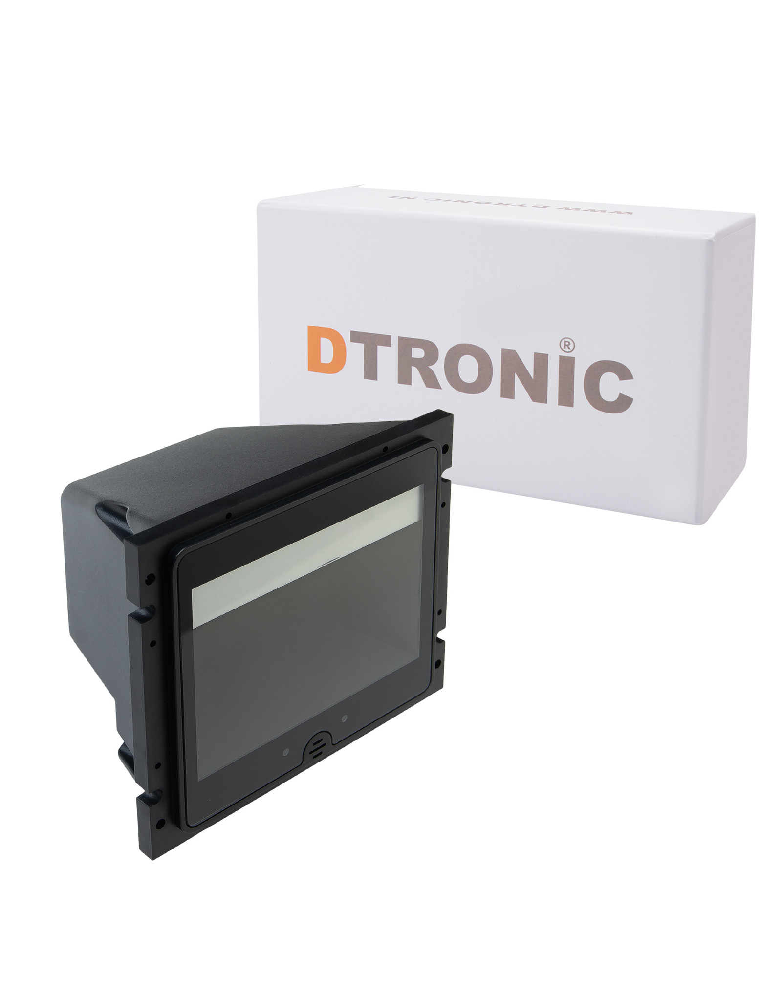 DTRONIC DTRONIC DT3260 Inbouw Kassascanner – Compacte USB QR & 1D/2D Barcode Scanner