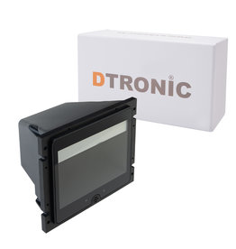 DTRONIC DTRONIC DT3260 Inbouw Kassascanner – Compacte USB QR & 1D/2D Barcode Scanner