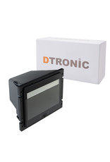 DTRONIC DTRONIC DT3260 Inbouw Kassascanner – Compacte USB QR & 1D/2D Barcode Scanner