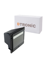 DTRONIC DTRONIC DT3260 Inbouw Kassascanner – Compacte USB QR & 1D/2D Barcode Scanner