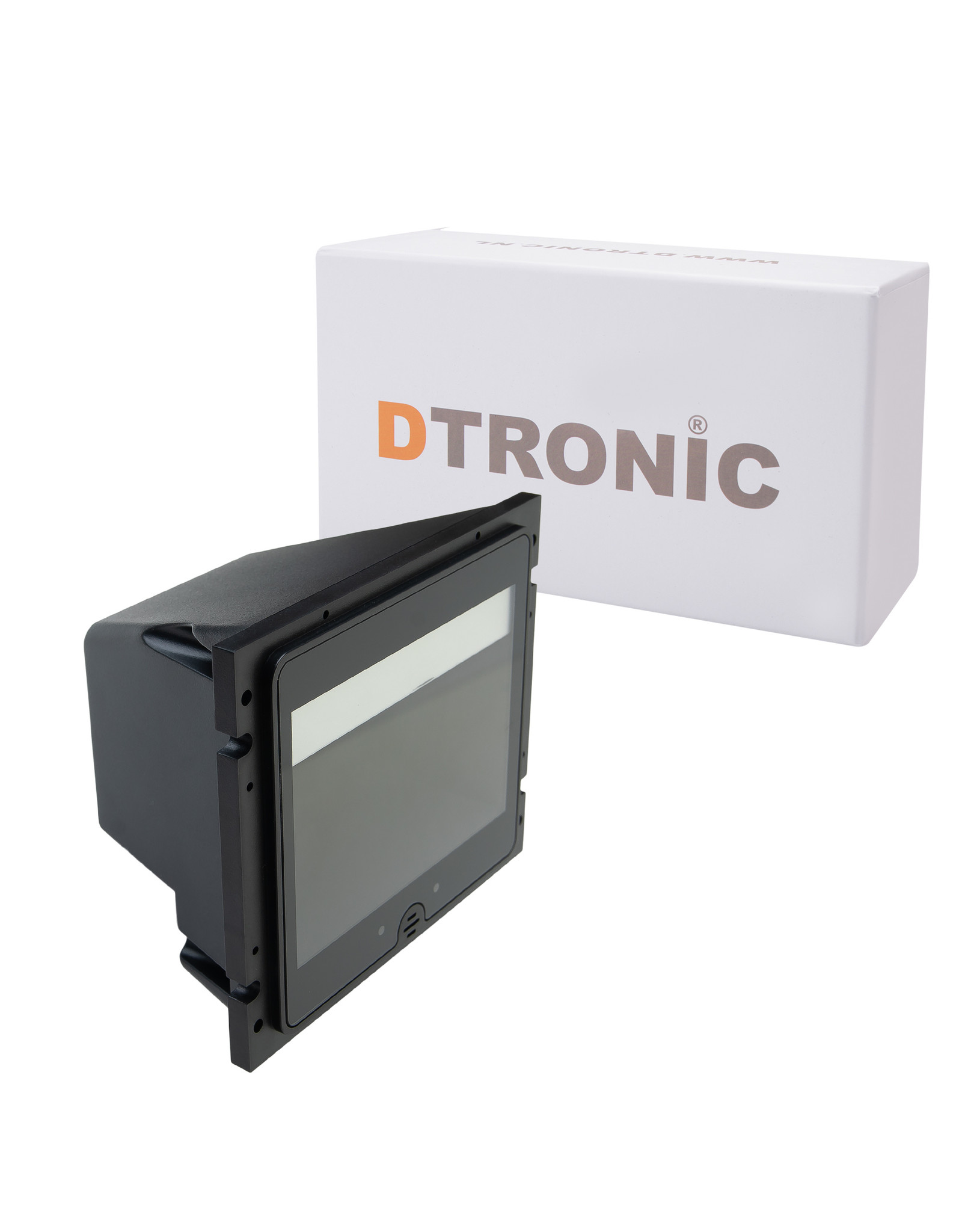 DTRONIC DTRONIC DT3260 Inbouw Kassascanner – Compacte USB QR & 1D/2D Barcode Scanner