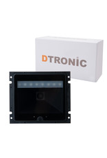 DTRONIC DTRONIC DT3260 Inbouw Kassascanner – Compacte USB QR & 1D/2D Barcode Scanner