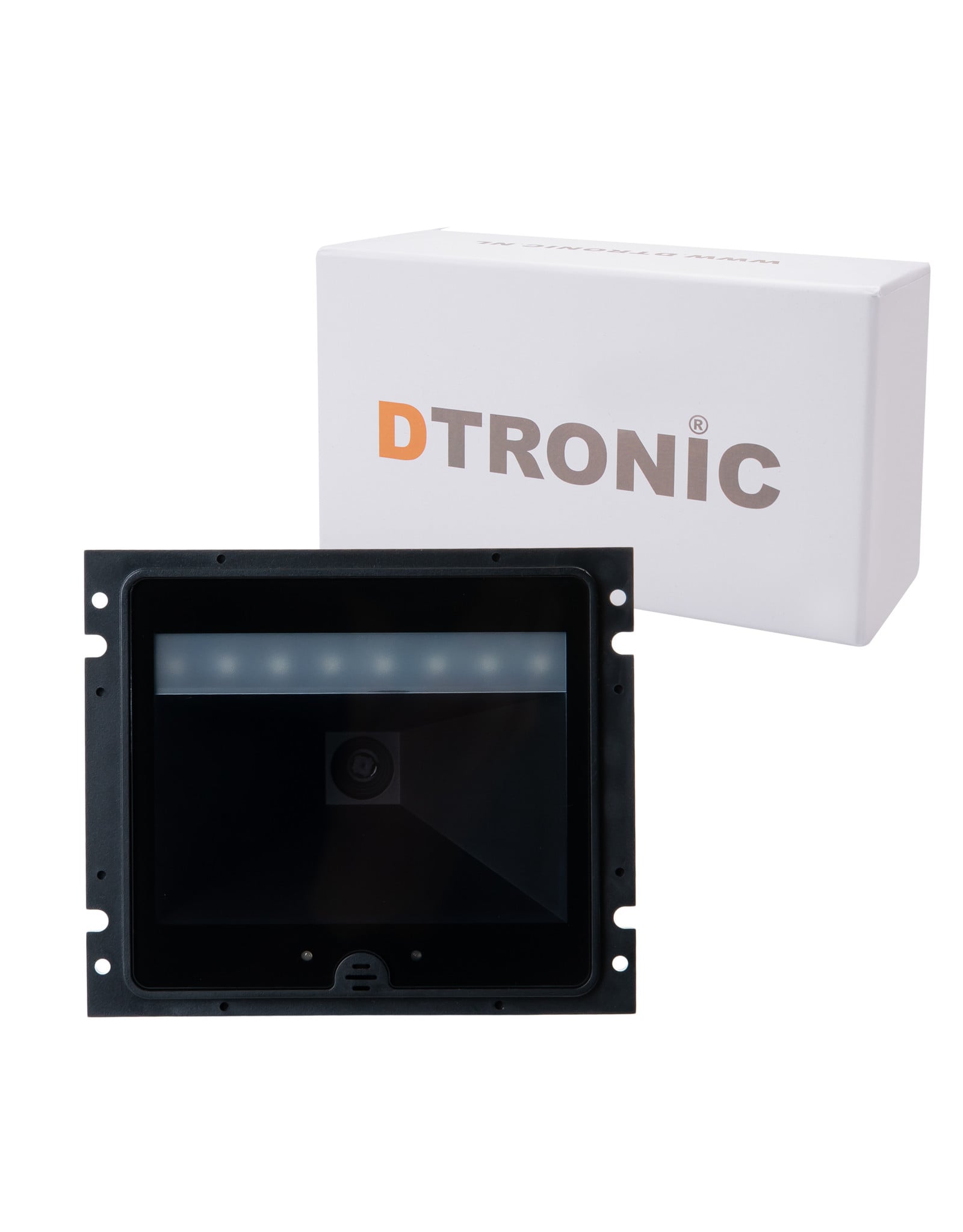 DTRONIC DTRONIC DT3260 Inbouw Kassascanner – Compacte USB QR & 1D/2D Barcode Scanner